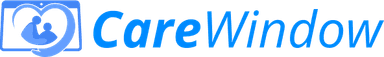 CareWindow logo
