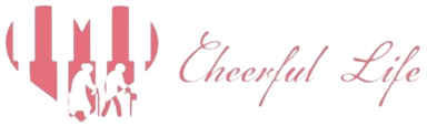 Cheerful Life logo